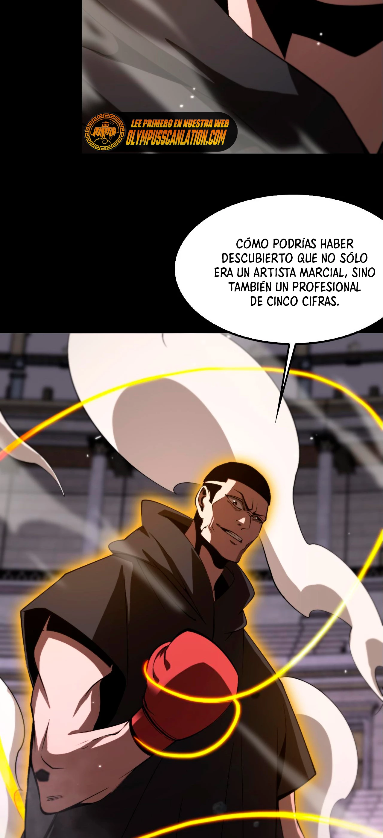 Apocalipsis Mundial en Linea > Capitulo 139 > Page 61